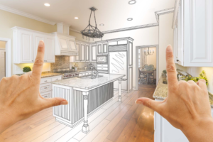 Home Improvement Center Turns Ideas Into Reality