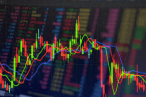 How Technical Analysis Works in Crypto Markets